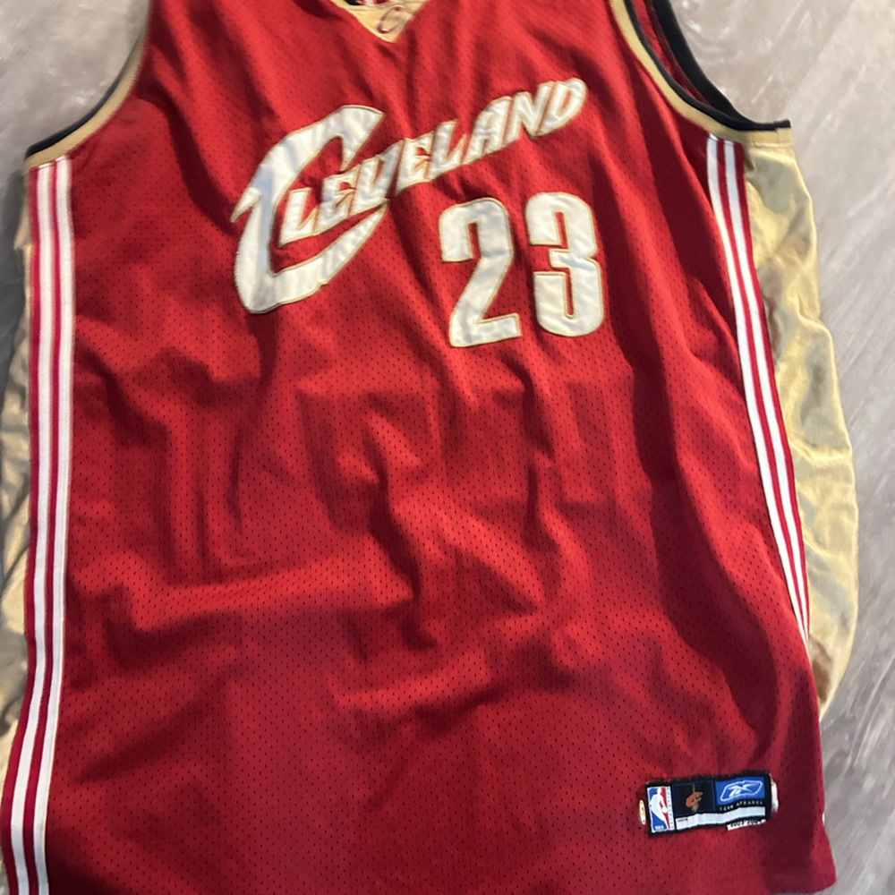 Jersey